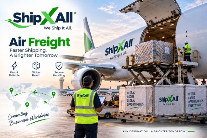Air Freight