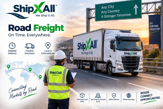 Road Freight