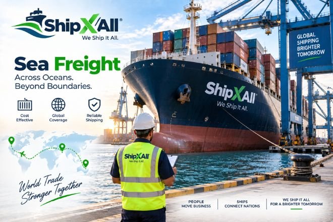 Sea Freight